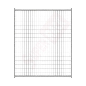 20 Pc Pack 1.8m x 1.5m Mesh Panel Ideal For Outdoor Pet Enclosure Strong Hold