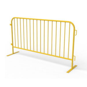 Crowd Control Barrier