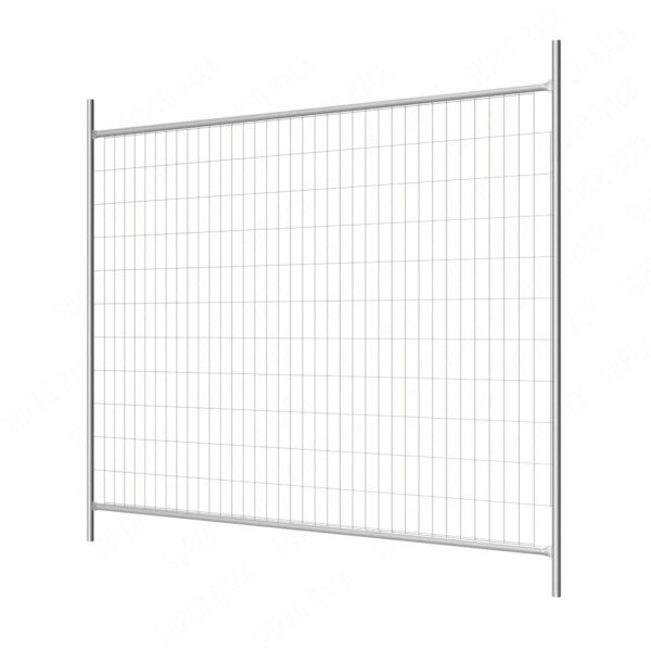 2.5mm Temporary Fencing Panel 2.1m H x 2.4m L