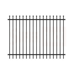 Security Fencing