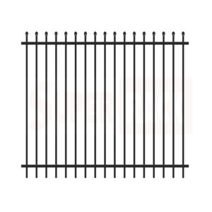 2100H Security Fencing